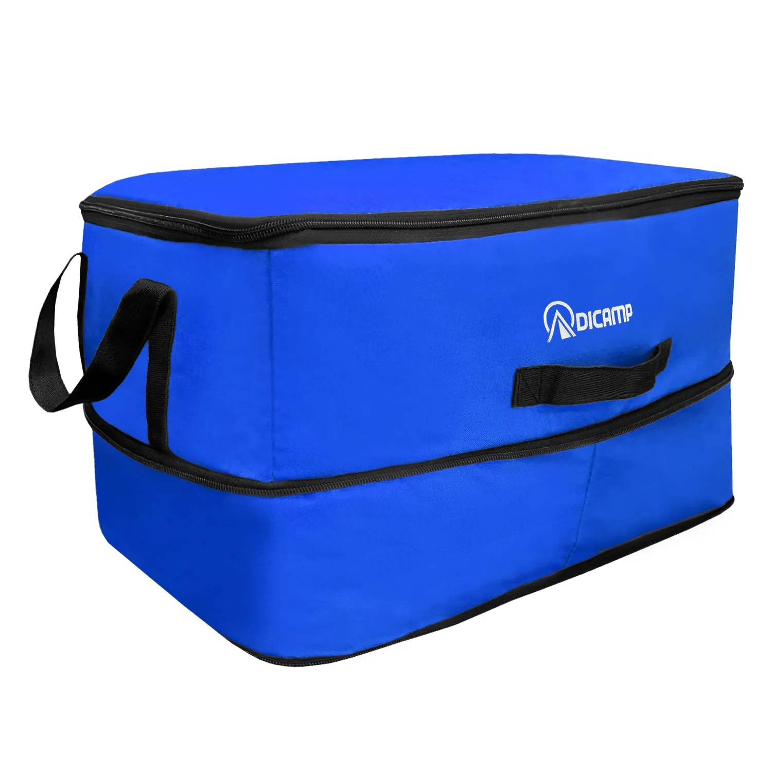 نظم دهنده سفری و کمد دیکمپ مدل DICAMP - DCP601