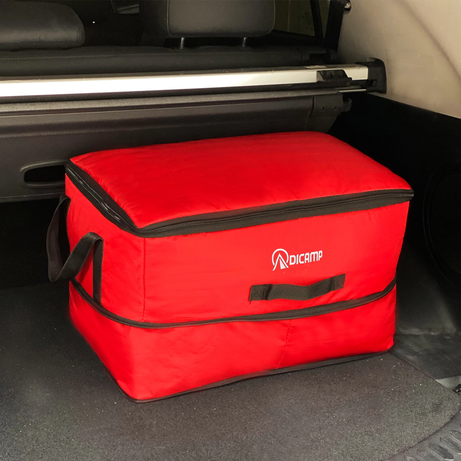 نظم دهنده سفری و کمد دیکمپ مدل DICAMP - DCP601