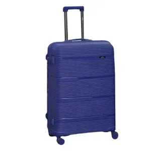 چمدان سایز بزرگ وارداتی اورست مدل EVEREST - EV40154 LARGE