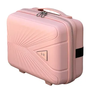 چمدان سایز آرایشی فشن مدل FASHION - FSN6969XS