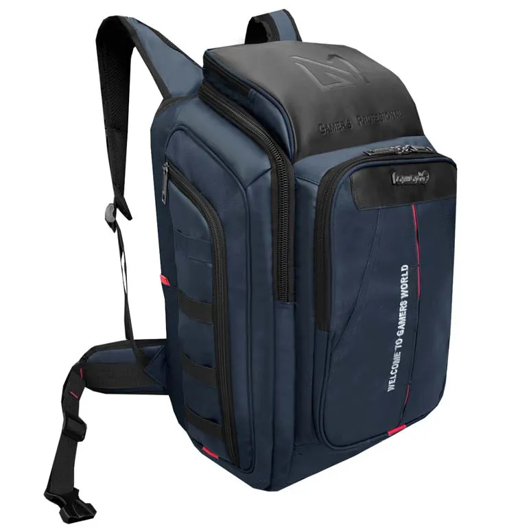 کیف جادار فوروارد مدل FORWARD - FCLT550016 GO TRAVEL GAMING