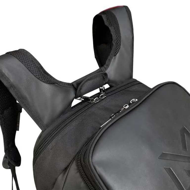 کوله پشتی فوروارد مدل FORWARD - FCLT550016 GO TRAVEL GAMING