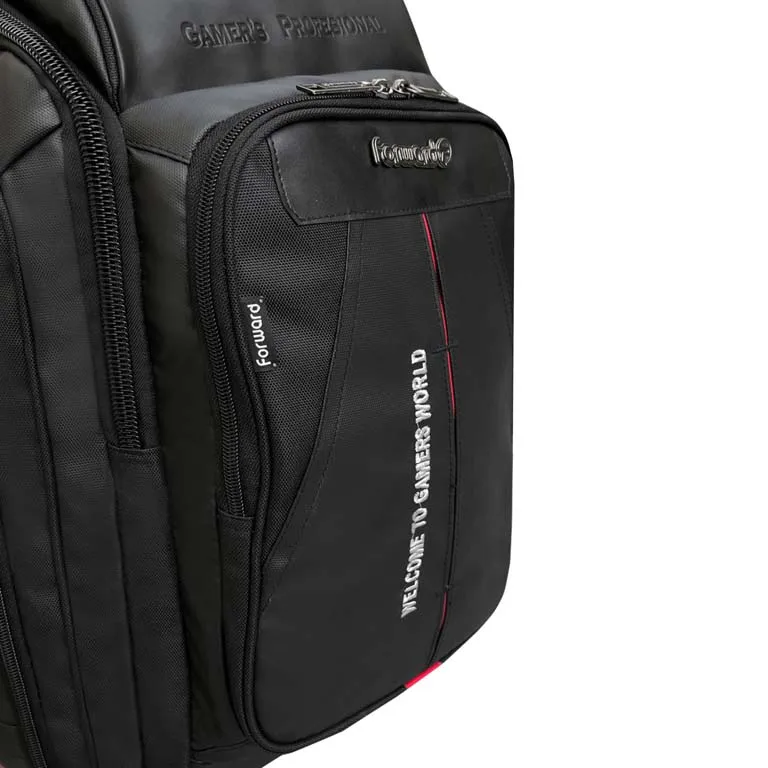 کوله پشتی سفر فوروارد FORWARD - FCLT0017 GAMING PROFESSIONAL