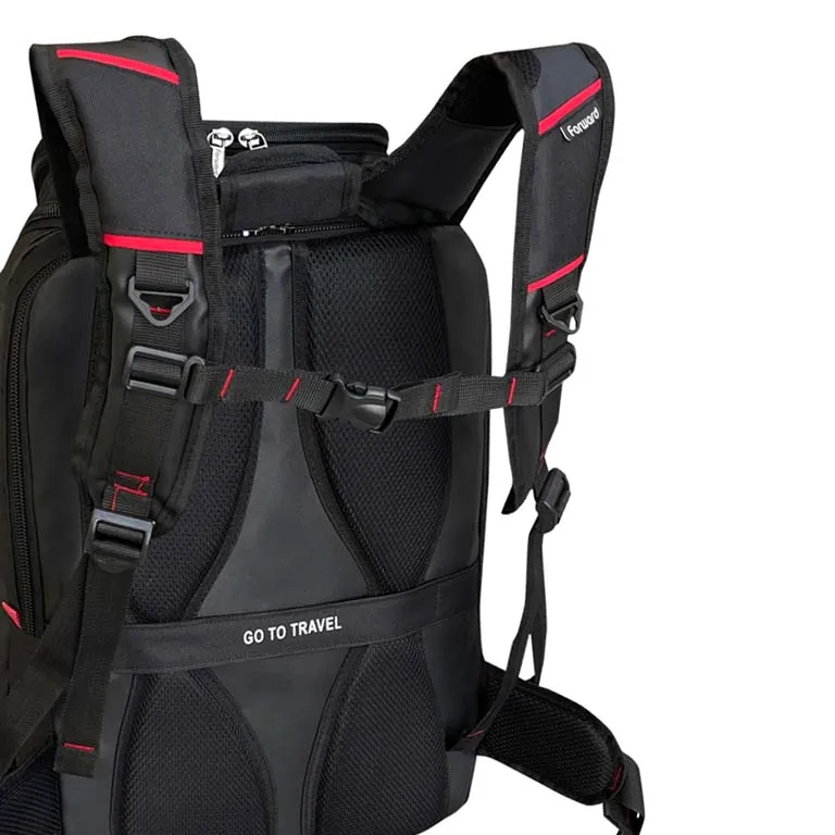 کوله پشتی مسافرتی فوروارد FORWARD - FCLT0017 GAMING PROFESSIONAL