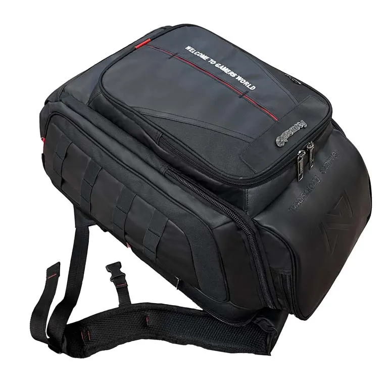 کوله پشتی مدرن فوروارد FORWARD - FCLT0017 GAMING PROFESSIONAL
