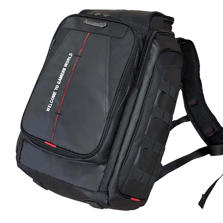 کوله پشتی هوشمند فوروارد FORWARD - FCLT0017 GAMING PROFESSIONAL