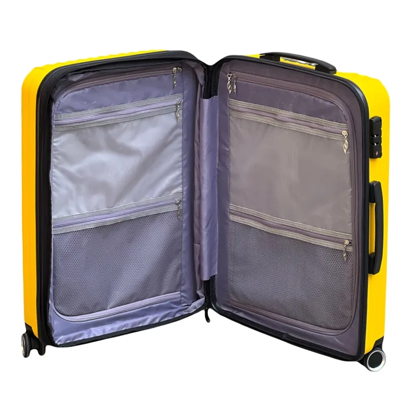 چمدان اصل فوروارد مدل FORWARD-FCLT818 TRAVEL SENTRY سایز کوچک