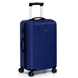 چمدان فوروارد مدل FORWARD-FCLT818S SMALL TRAVEL SENTRY سایز کوچک