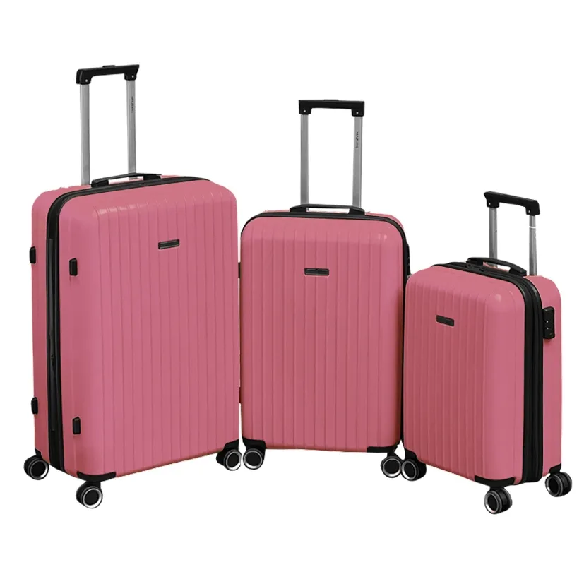 خرید چمدان فوروارد مدل FORWARD-FCLT818 TRAVEL SENTRY سایز کوچک