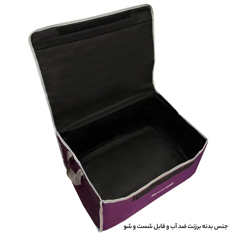 نمایندگی نظم دهنده کشو فوروارد مدل FORWARD - FCLT2233