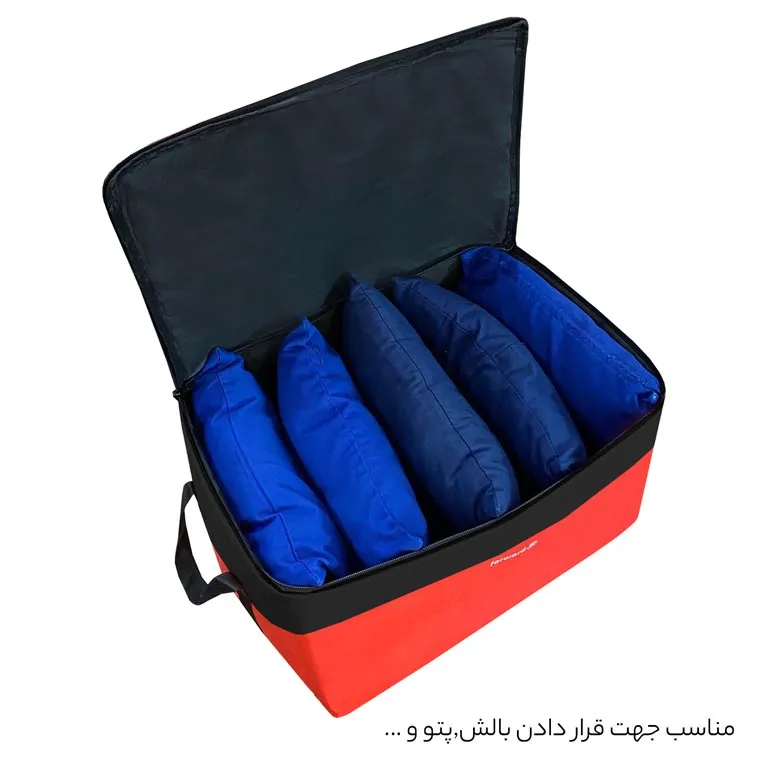 خرید جعبه نظم دهنده فوروارد مدل FORWARD - FCLT44102