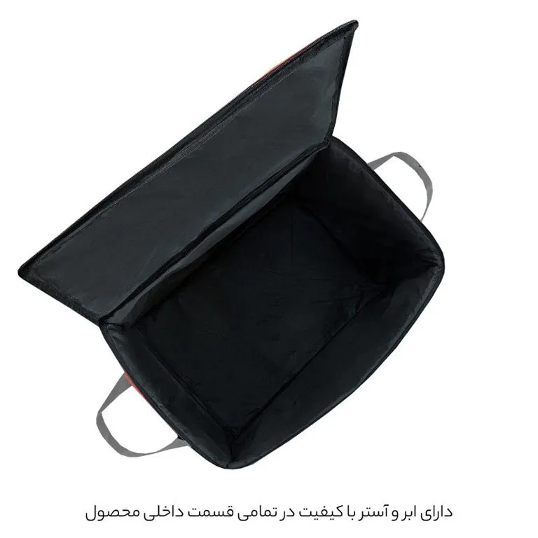 قیمت نظم دهنده لباس فوروارد مدل FORWARD - FCLT4437 CAMP PRO