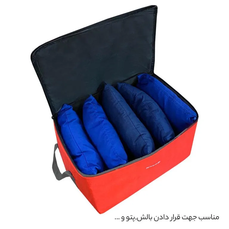 خرید عمده استند فوروارد مدل FORWARD - FCLT4437 CAMP PRO