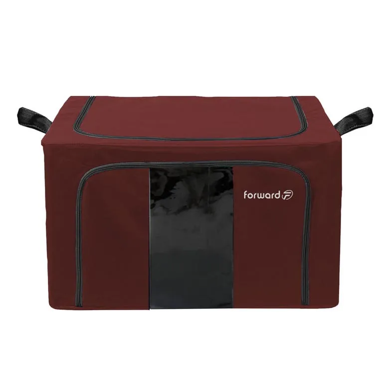 خرید عمده باکس نظم دهنده فوروارد مدل FORWARD - FCLT4443 ORGANIZER BOX
