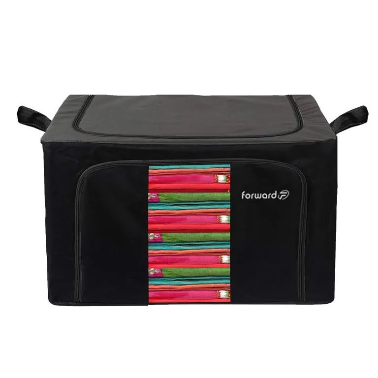 خرید عمده نظم دهنده لباس فوروارد مدل FORWARD - FCLT4443 ORGANIZER BOX