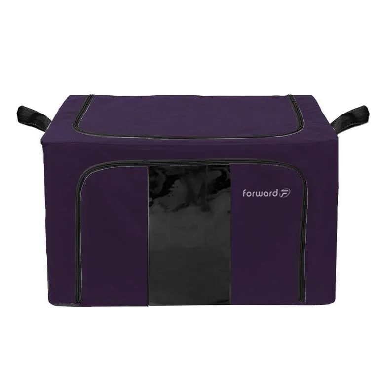 تولیدی باکس نظم دهنده فوروارد مدل FORWARD - FCLT4443 ORGANIZER BOX