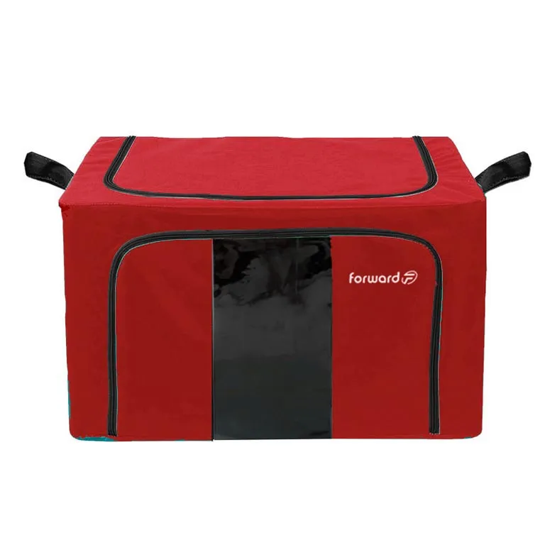 خرید عمده نظم دهنده صندوق عقب فوروارد مدل FORWARD - FCLT4443 ORGANIZER BOX