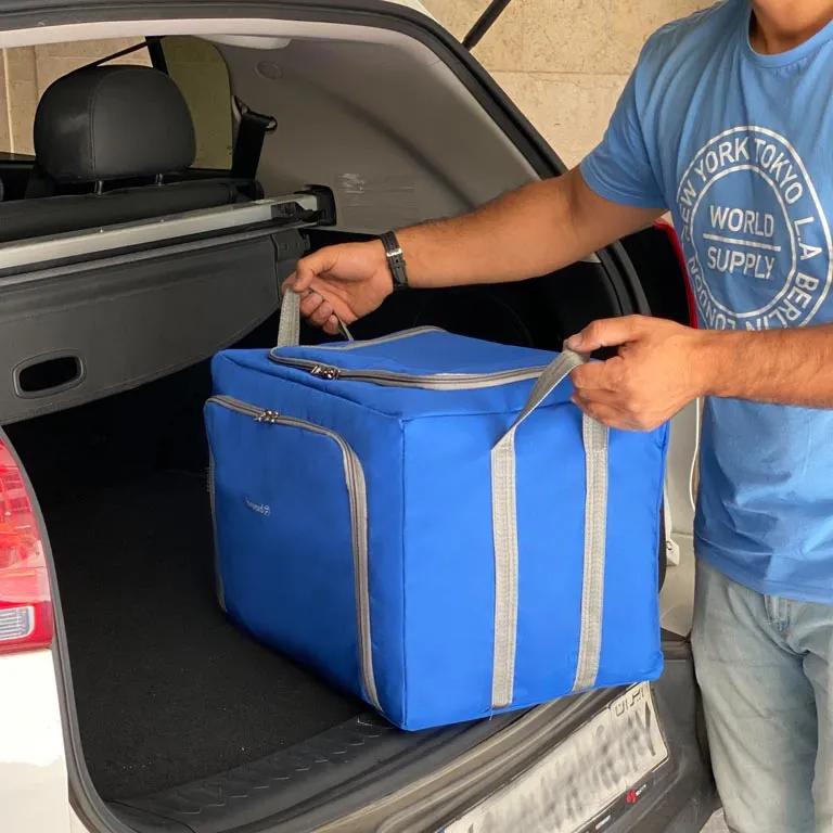 سبد پیک نیک فوروارد FORWARD - FCLT4466 PLUS