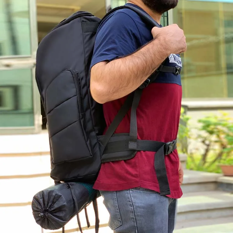 خرید کوله پشتی فوروارد مدل FORWARD - FCLT8000