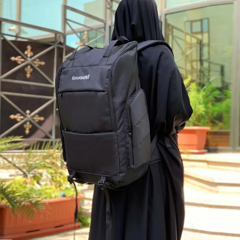 قیمت کوله پشتی فوروارد مدل FORWARD - FCLT8000
