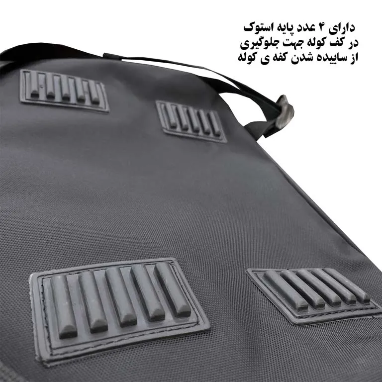 کوله پشتی خفن فوروارد مدل FORWARD - FCLT8000