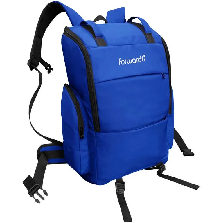 کوله پشتی کوهنوردی فوروارد مدل FORWARD - FCLT8000