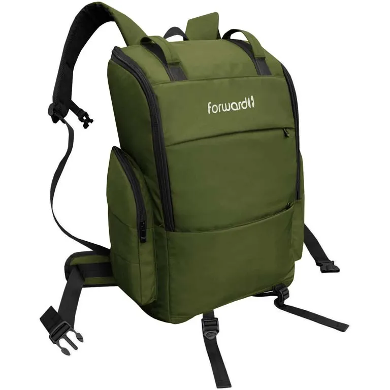 کوله پشتی لپ تاپ فوروارد مدل FORWARD - FCLT8000