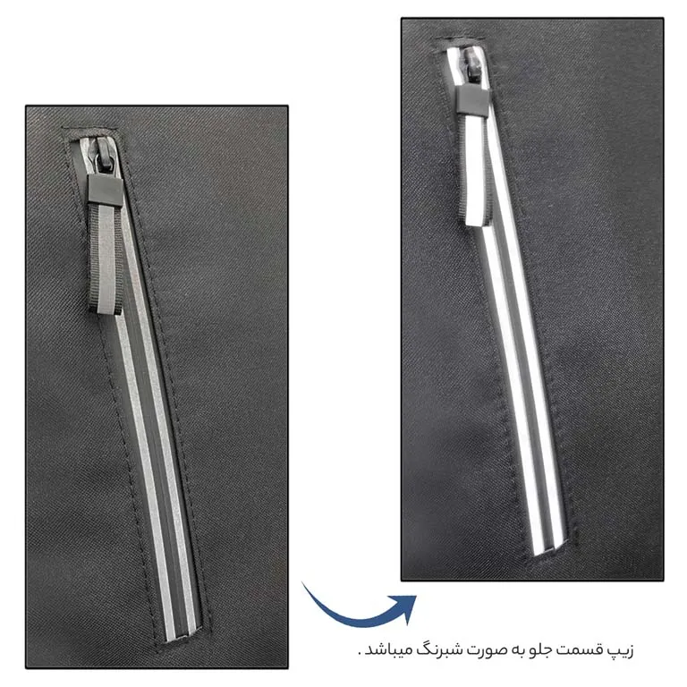 کوله پشتی اصل فوروارد FORWARD - FCLT8020