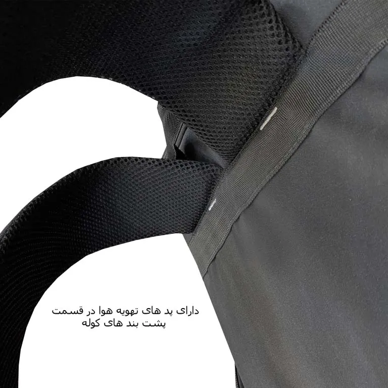 مدل کوله پشتی فوروارد FORWARD - FCLT8020