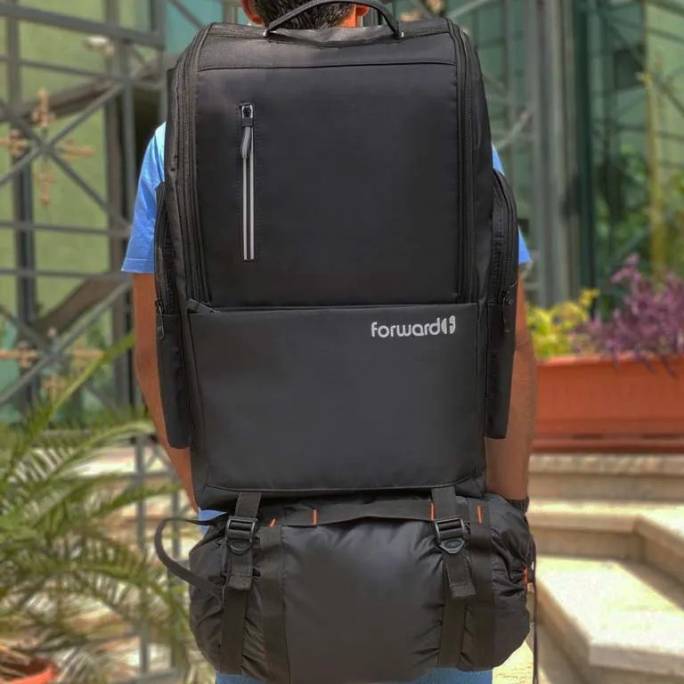 برند کوله پشتی فوروارد FORWARD - FCLT8020