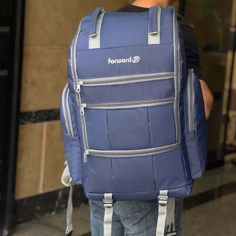 کوله پشتی برزنتی فوروارد مدل FORWARD - FCLT8033
