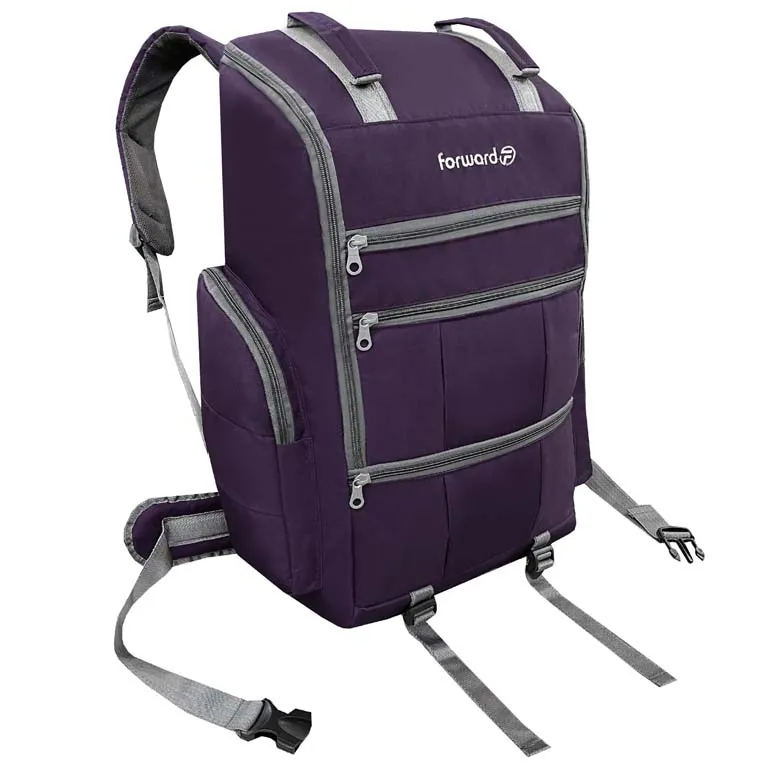 کوله پشتی اقتصادی فوروارد مدل FORWARD - FCLT8033