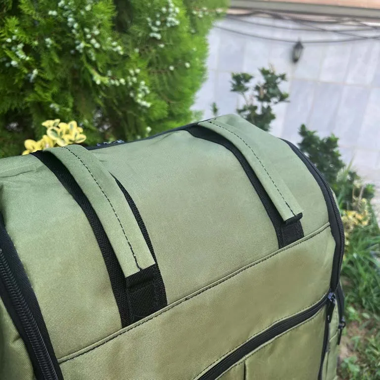 کوله پشتی قسطی فوروارد FORWARD - FCLT8035 CAMPING