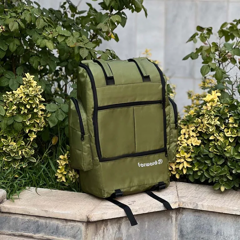 کوله پشتی اورجینال فوروارد FORWARD - FCLT8035 CAMPING