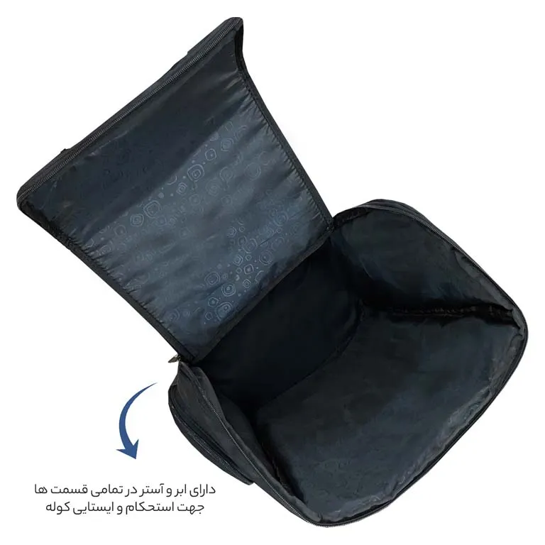 خرید کوله پشتی فوروارد FORWARD - FCLT8035 CAMPING