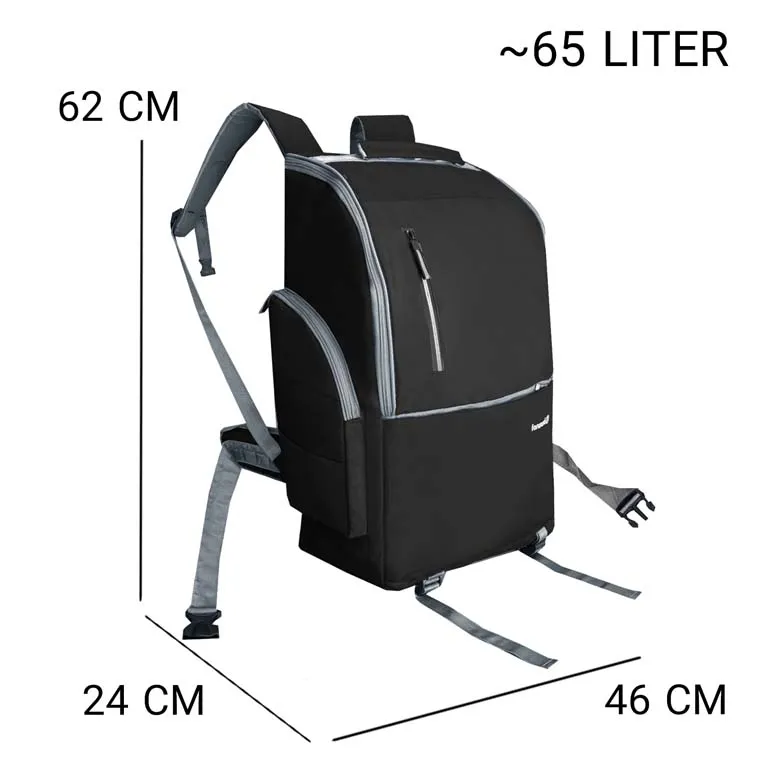 کوله پشتی پسرانه فوروارد مدل FORWARD - FCLT8042 EVER BETTER