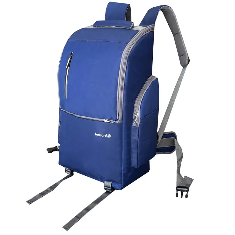 کوله پشتی سفر فوروارد مدل FORWARD - FCLT8042 EVER BETTER
