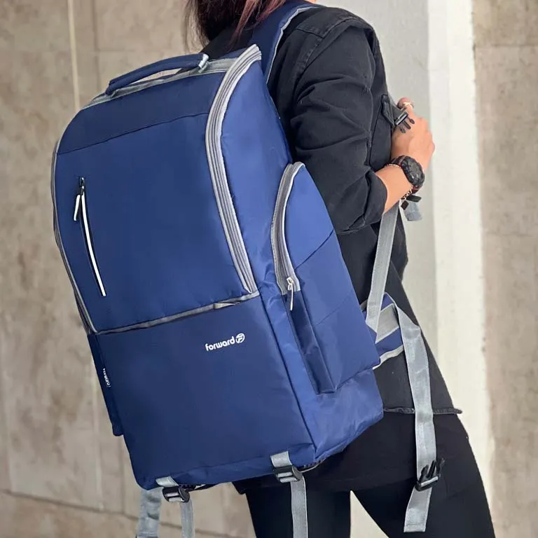 کوله پشتی ایرانی فوروارد مدل FORWARD - FCLT8042 EVER BETTER