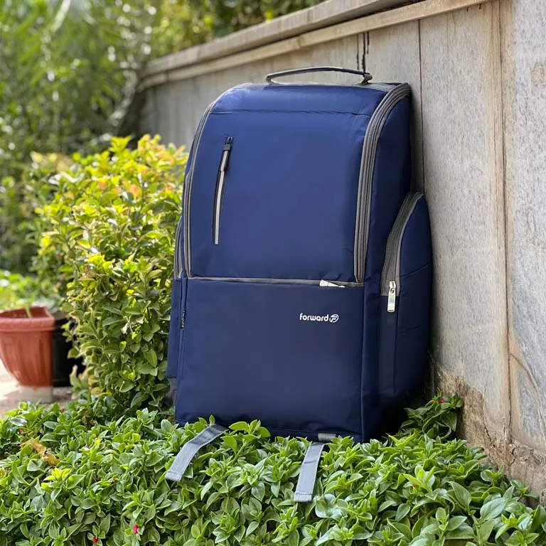 کیف دخترانه فوروارد مدل FORWARD - FCLT8042 EVER BETTER
