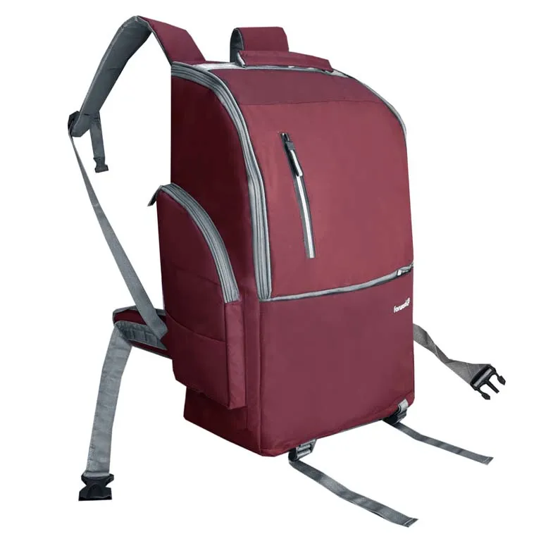 کوله پشتی برزنتی فوروارد مدل FORWARD - FCLT8042 EVER BETTER