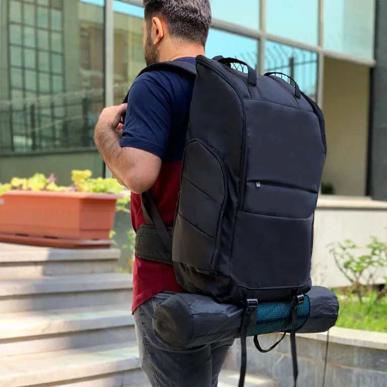 قیمت کوله پشتی فوروارد مدل FORWARD - FCLT8044
