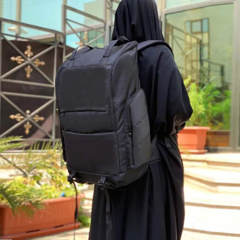 کوله پشتی زنانه فوروارد مدل FORWARD - FCLT8044