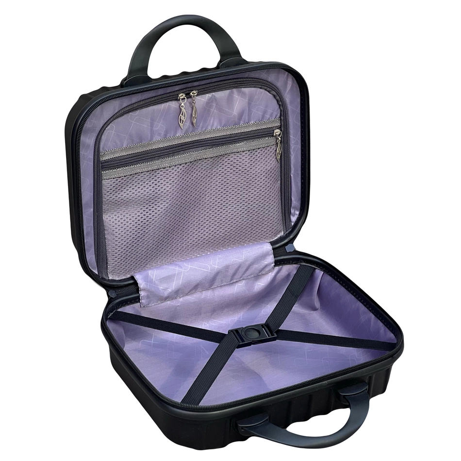 فروش چمدان سایز آرایشی فوروارد مدل FORWARD - FCLT818XS TRAVEL SENTRY