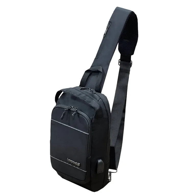 کیف کراس بادی دیجی کالا فوروارد مدل FORWARD - FCLT933 CROSS ROCK
