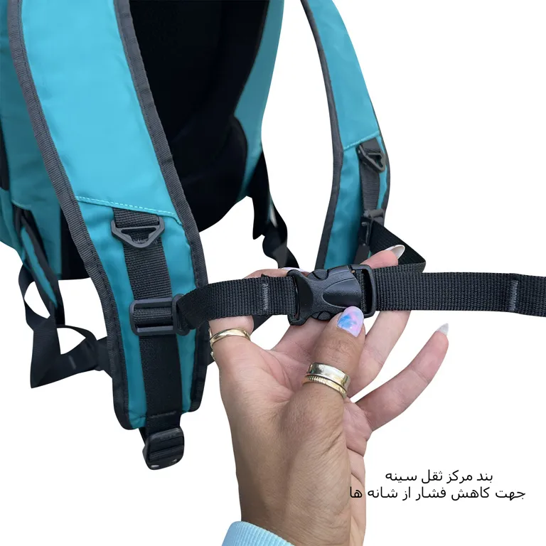 کیف فوروارد مدل FORWARD - FCLT7705