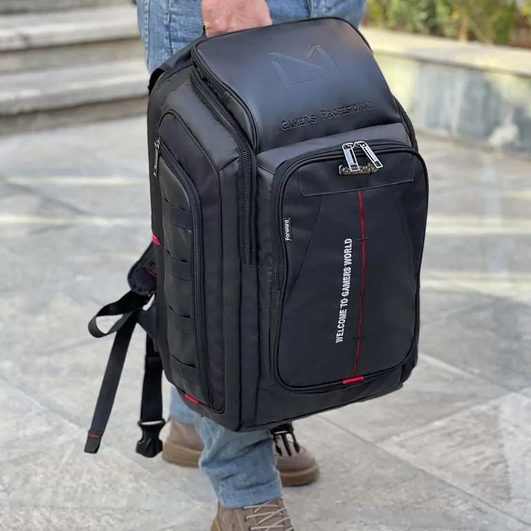 کیف ضد آب فوروارد مدل FORWARD - FCLT0016 GAMINGP ROFESSIONAL