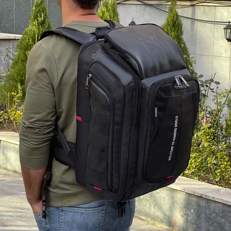 کیف اسپرت فوروارد مدل FORWARD - FCLT0016 GAMINGP ROFESSIONAL