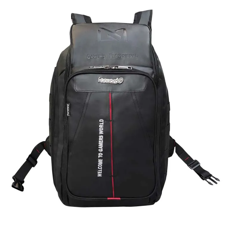 کوله پشتی پسرانه فوروارد مدل FORWARD - FCLT0016 GAMINGP ROFESSIONAL