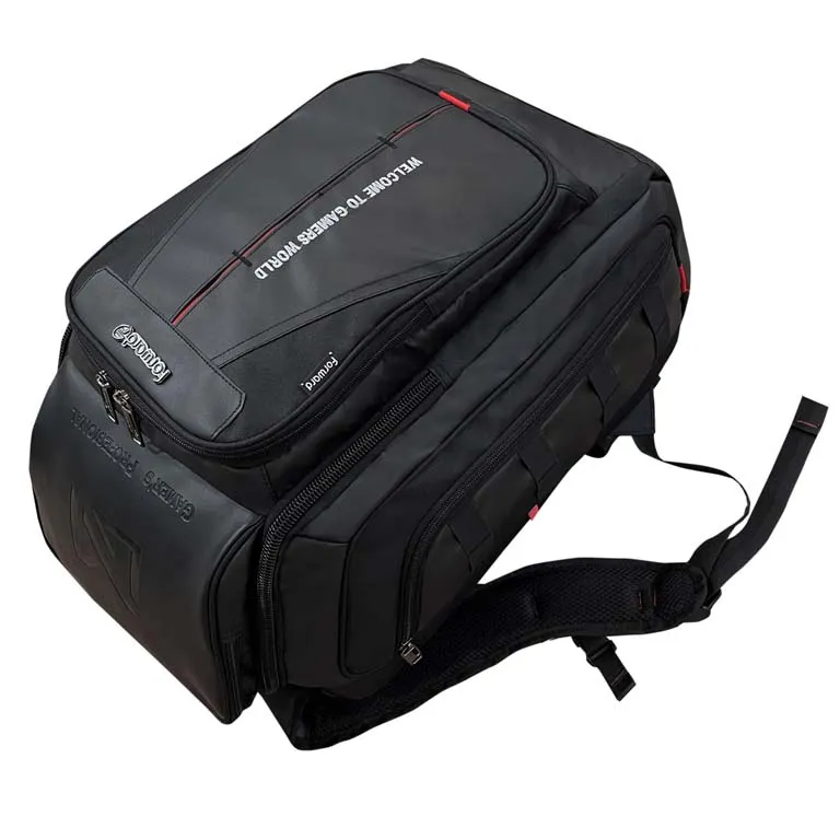 کوله پشتی اقتصادی فوروارد مدل FORWARD - FCLT0016 GAMINGP ROFESSIONAL