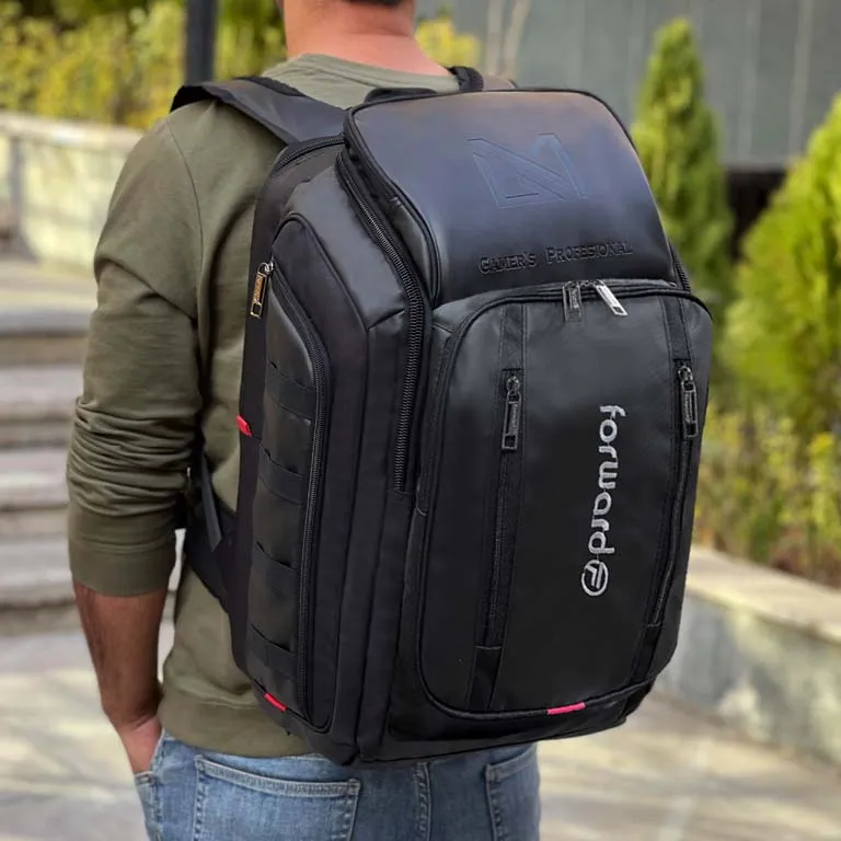 خرید کیف فوروارد FORWARD - FCLT0017 GAMING PROFESSIONAL